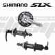 Shimano SLX kit