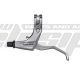 AM BRAKE LEVERS ALLOY EBLT610LS  extra sale 2016