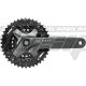 FC  ALLOY SHIMANO M2000C002X BLK 3/40 170 CG