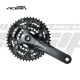 AM FC ALLOY SHIMANO EFCM391E422XL