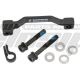 AM BRAKE ADAPTER ESMMAF203PPMA