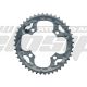 AM CHAINRING SHIMANO Y1MZ98020 FC-M590 42T-AE GREY