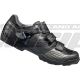 Shimano SH-M089LE cycling shoes black 40