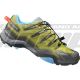 Shimano MTB SH-MT44G Cycling Shoes Green45