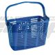 Basket CESTINO PLAZA blue