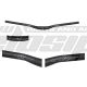 H/BAR ALLOY CROSSER HB7188DB XCS101 BLK