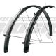 MUDGUARD SKS FENDER-SET 56 MM BLACK 11205