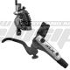 Hydraulic disc brake SHIMANO SLX BL-M675 BR-M675