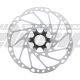 Shimano SM-RT64 Center Lock External Toothing Brake Rotor / АSMRT64LEC