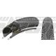 TIRE 28 x 1.60 BK/BK CONTINENTAL SPEED RIDE 0100832