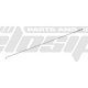 AM SPOKES 1 UCP C BRASS NIPPLE 292 mm