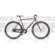Cross SPRIA URBAN 3 spd 700C / 28