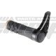 BRICO RS LENGTH ADJUSTABLE GRIP T-ONE black T-GP10