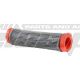 Grips T-One GEO T-G28 130mm grey/red