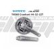 AM FC ALLOY SHIMANO EFCT4060CX422XS  170MM