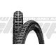 TIRE 29 x 2.40 BLK CONTINENTAL TRAIL KING ShieldWall 0150299 fold