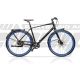 CROSS TRAFFIC URBAN 8 spd BELT 28