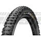 TIRE 27.5 x 2.60 BK/BK TRAIL KING ShieldWall 0154138 fold