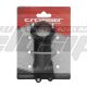 STEM CROSSER D507A-8FOV 60+7*41 W/GREY