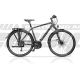 Cross TRAVEL Man Trekking 24 spd 28