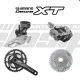 Shimano Deore XT kit