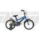 CROSS BOXER Alloy 16