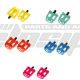 Pedals for children's bicycles