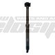 ALLOY SEAT POST CROSSER SP-2059 31.6 x 410mm