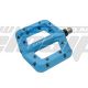 PEDALS M-991 Crosser Blue