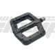 PEDALS M-991 Crosser Black