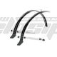 MUDGUARD COMMUTER ATB, 60MM, 26