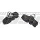 AM CALIPER BRAKE PADS P205