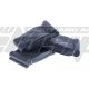 RIM TAPE VEE RUBBER 26X1.75/2.125 (22MM)