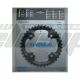 AM CHAINRING SHIMANO Y1KN98010 FC-M361 22T BLK  extra sale 2016