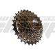 AM FREEWHEEL  SPROCKET SHIMANO EMFTZ206428T