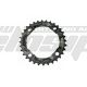 AM CHAINRING SHIMANO Y1KN98030 FC-M361 32T BLK