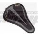 AM PLUSH SADDLE COVER VLC-172