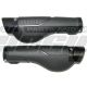 Grips VELO VLG1027D2 162mm black