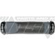 AM GRIP VLG776AS3 130MM BLK/GREY L+R