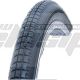 AM TIRE VEE RUBBER 24