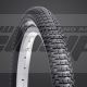 AM TIRE VEE RUBBER 26