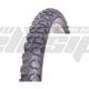 AM TIRE VEE RUBBER 26