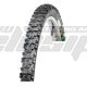 AM TIRE VEE RUBBER 24