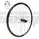 AM WHEEL R 27.5 X3 BLACK 32H JY FH802 QR CASS UCP SPOKES