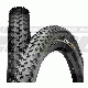 TIRE 27.5 x 2.30 BLK CONTINENTAL CROSS KING ShieldWall 0150290 fold