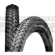 TIRE 27.5 x 2.20 B/B CONTINENTAL CROSS KING II ShieldWall 0150291 fold