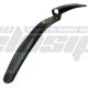 MUDGUARD SKS SHOCKBOARD XL BLACK 11215