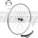 AM WHEEL F 28 X2 RAW 36H JY751 QR UCP SPOKES