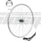 AM WHEEL R 28 X2 RAW 36H JY754 UCP SPOKES