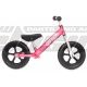 Balance bike Gepard Balance-Pink